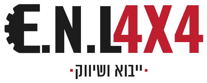 ENL 4X4